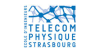 Télécom Physique Strasbourg