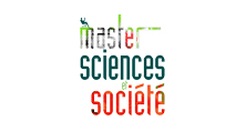 Master Sciences et société