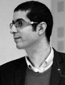 Saïd Hasnaoui