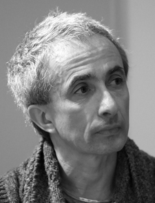 Stéphane Velut