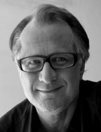 Alain Blank