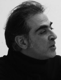 Reza Azard