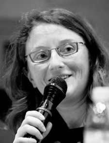 Cécile Klingler