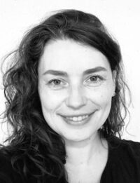 Alexandra Arènes